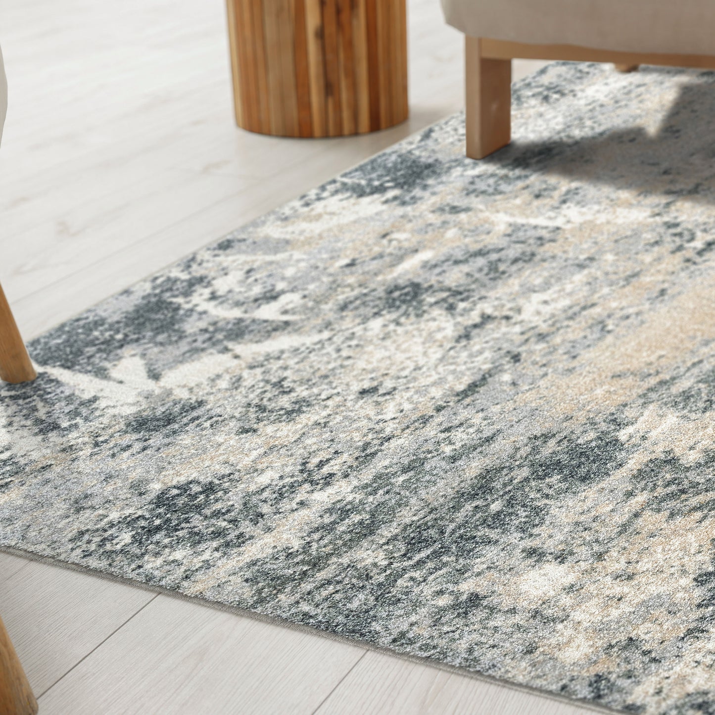 Riverstone 9024 Sunrise Rug - Orian