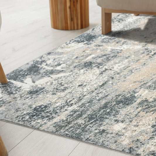 Riverstone 9024 Sunrise Rug - Orian