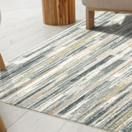 Riverstone 9026 Multi Rug - Orian