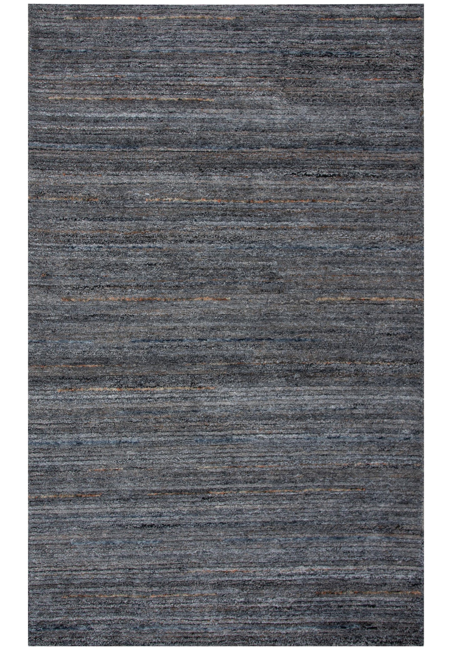 Strada SDA727 Gray Hand Tufted Rug - Rizzy