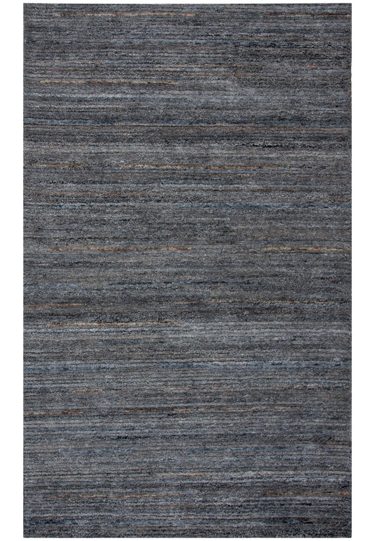 Strada SDA727 Gray Hand Tufted Rug - Rizzy