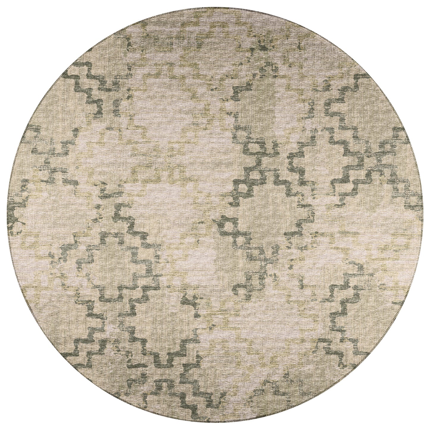 Indoor/Outdoor Sedona SN15 Moss Washable