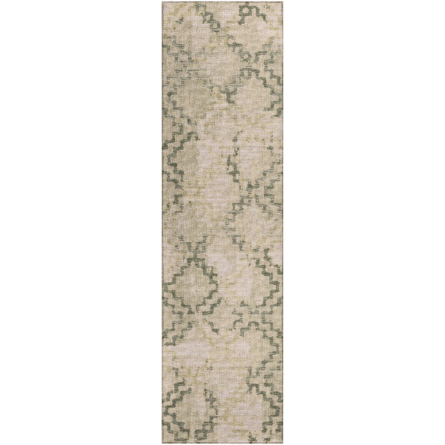 Indoor/Outdoor Sedona SN15 Moss Washable