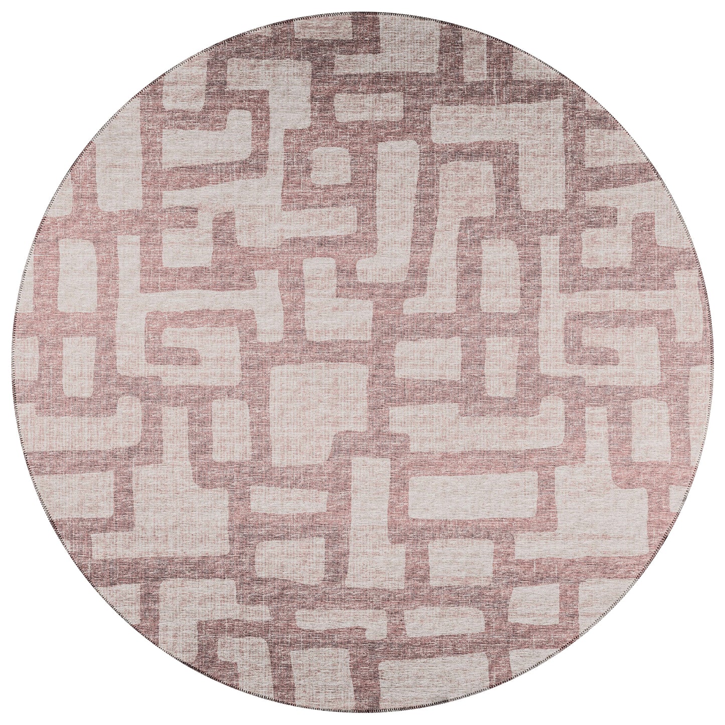 Indoor/Outdoor Sedona SN4 Taupe Washable