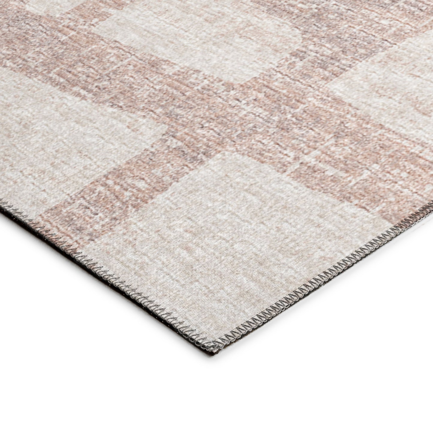 Indoor/Outdoor Sedona SN4 Taupe Washable