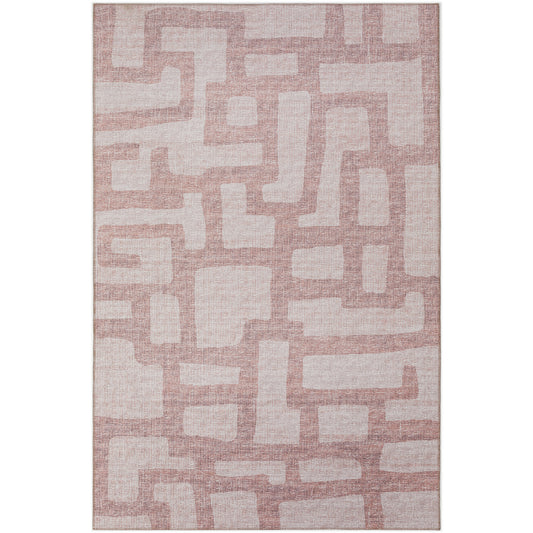 Indoor/Outdoor Sedona SN4 Taupe Washable