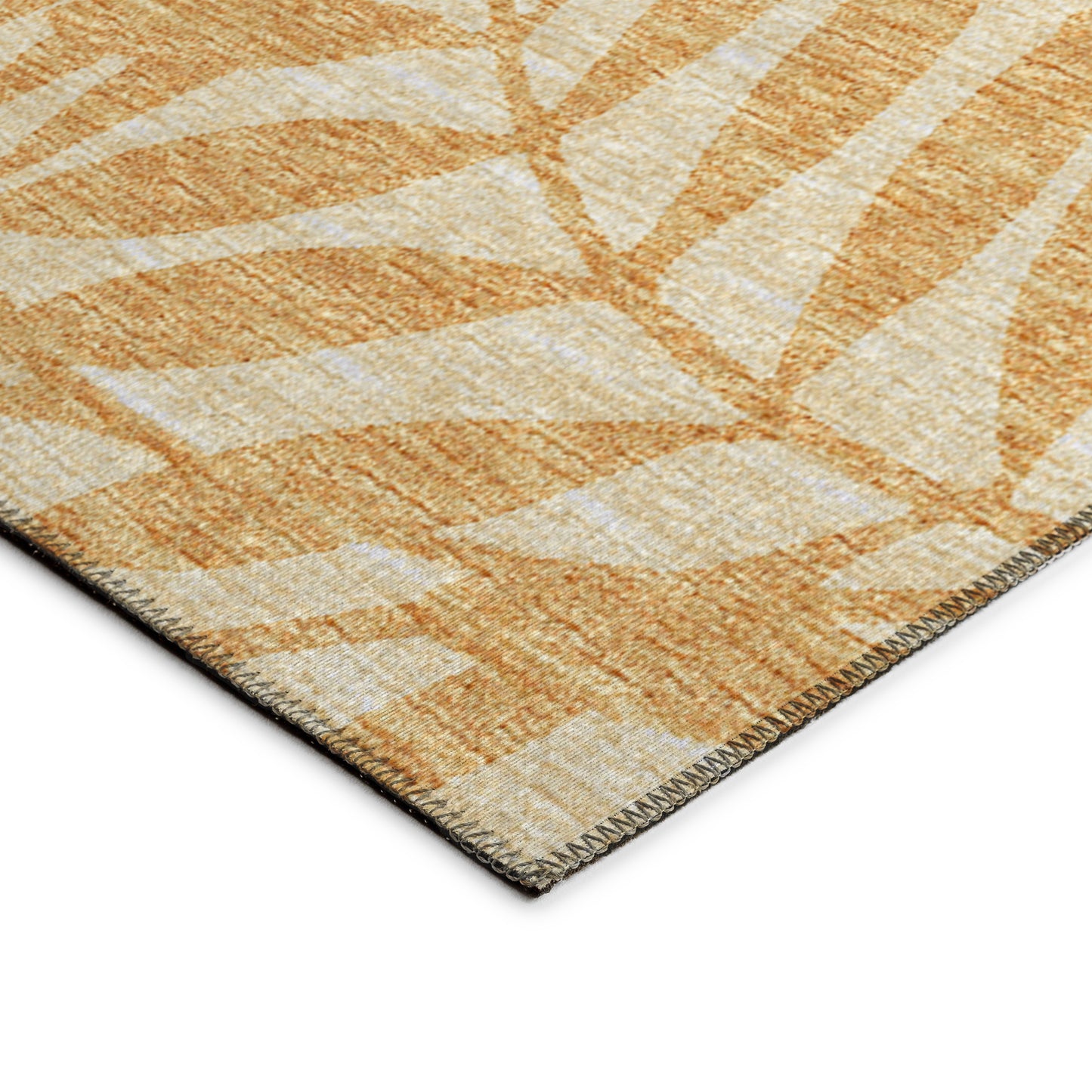 Indoor/Outdoor Sedona SN5 Wheat Washable