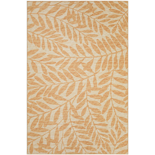 Indoor/Outdoor Sedona SN5 Wheat Washable