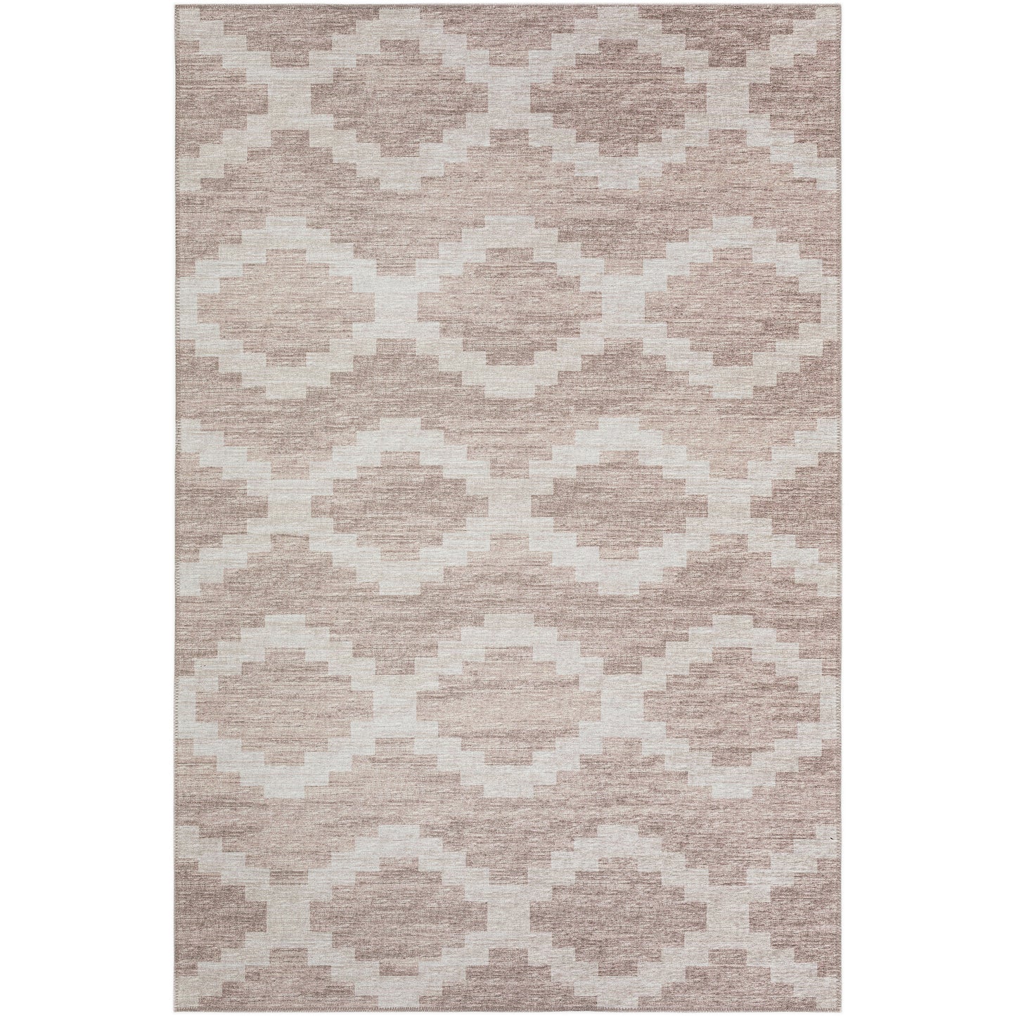 Indoor/Outdoor Sedona SN9 Taupe Washable