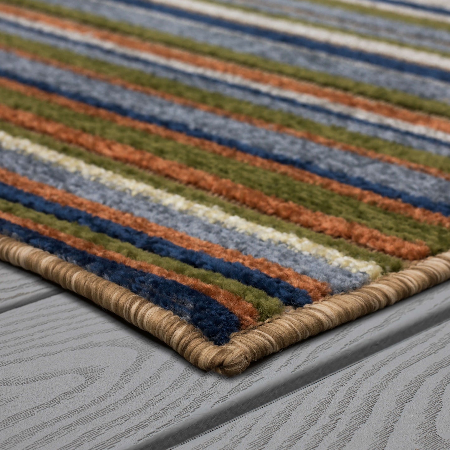 Karastan Rugs Seaside Multi Area Rug