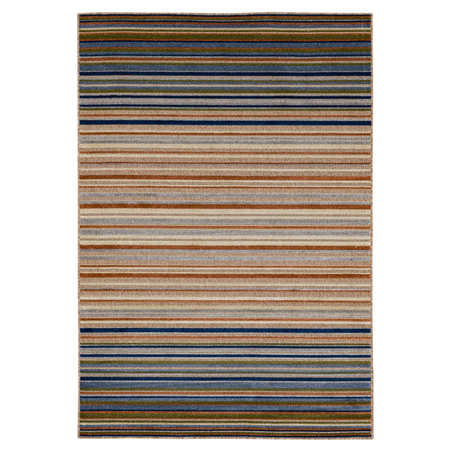 Karastan Rugs Seaside Multi Area Rug