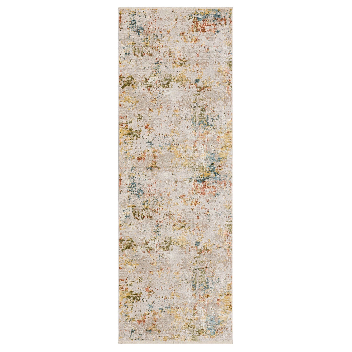 Karastan Rugs Sentimental Beige Area Rug