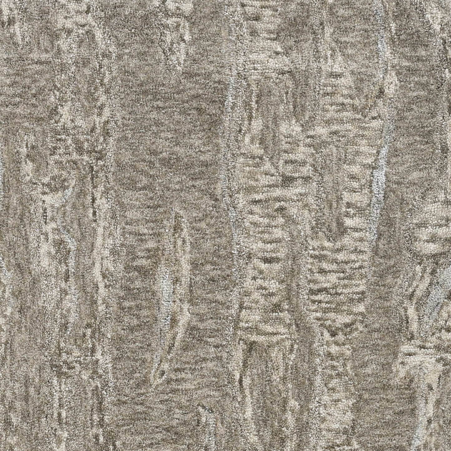 Serenity 1256 Sand Tempo Hand Tufted Area Rug - Kas