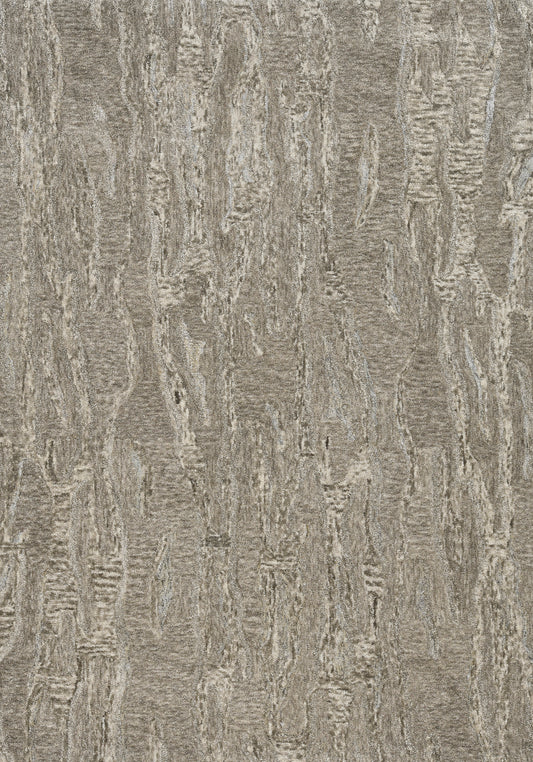 Serenity 1256 Sand Tempo Hand Tufted Area Rug - Kas