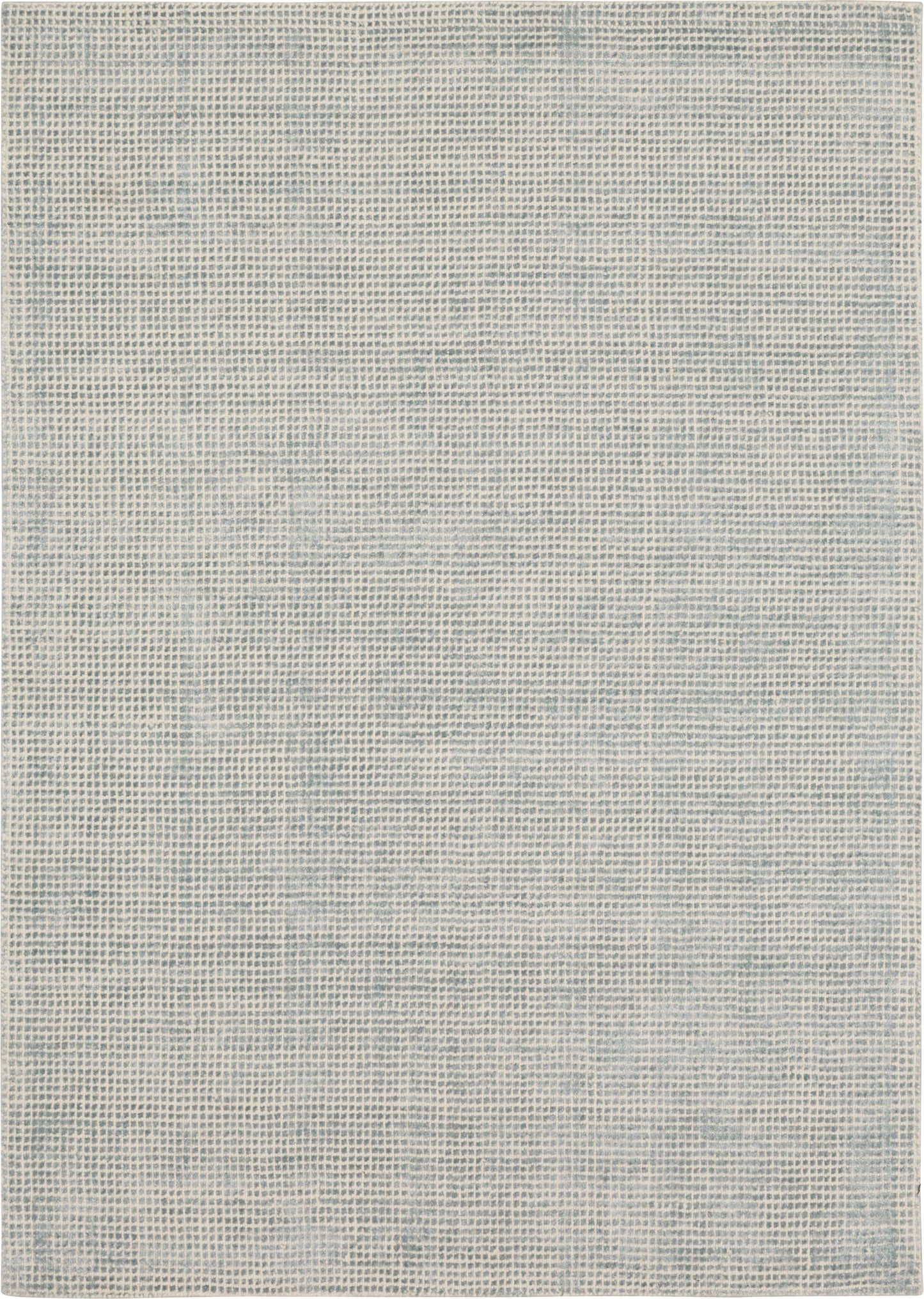 Karastan Rugs Serpentine Blue Area Rug