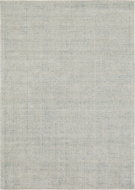 Karastan Rugs Serpentine Blue Area Rug