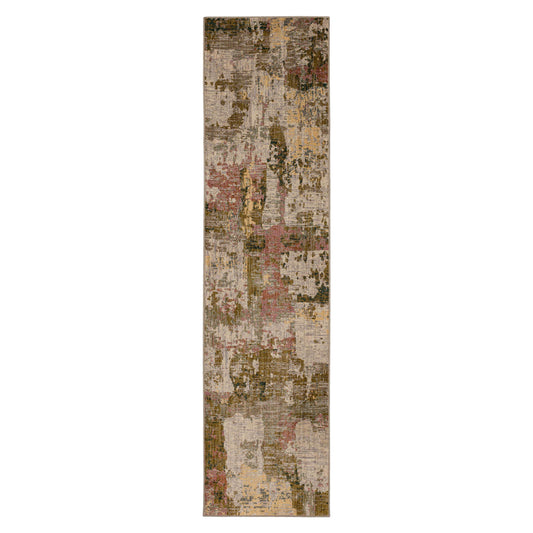 Karastan Rugs Seventh Heaven Blush Area Rug