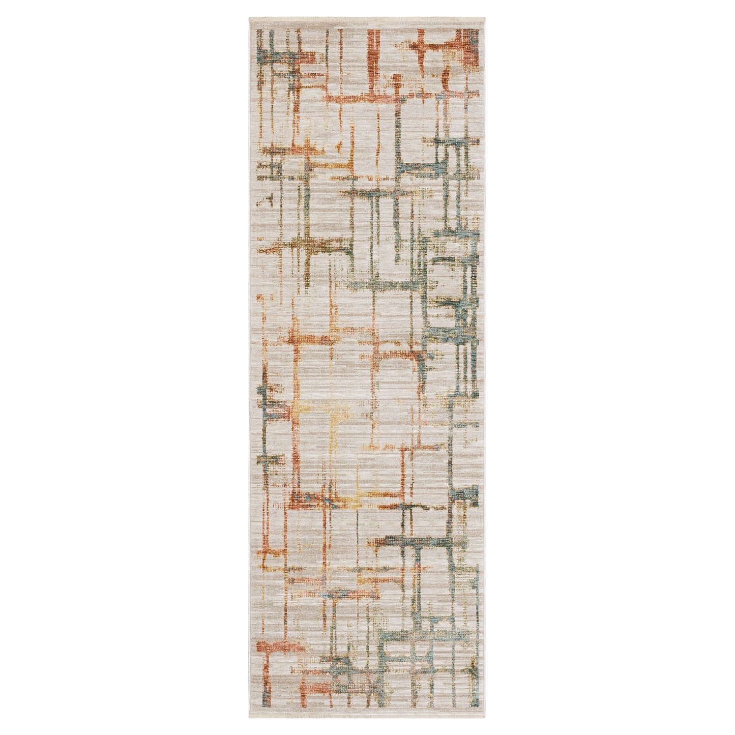 Karastan Rugs Souvenir Beige Area Rug