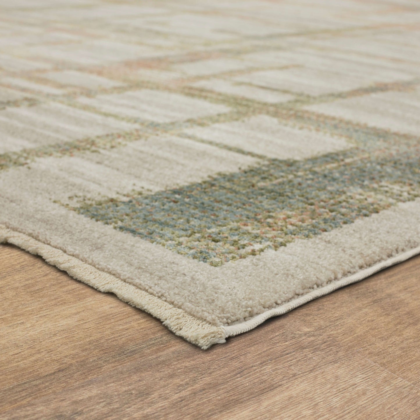 Karastan Rugs Souvenir Beige Area Rug