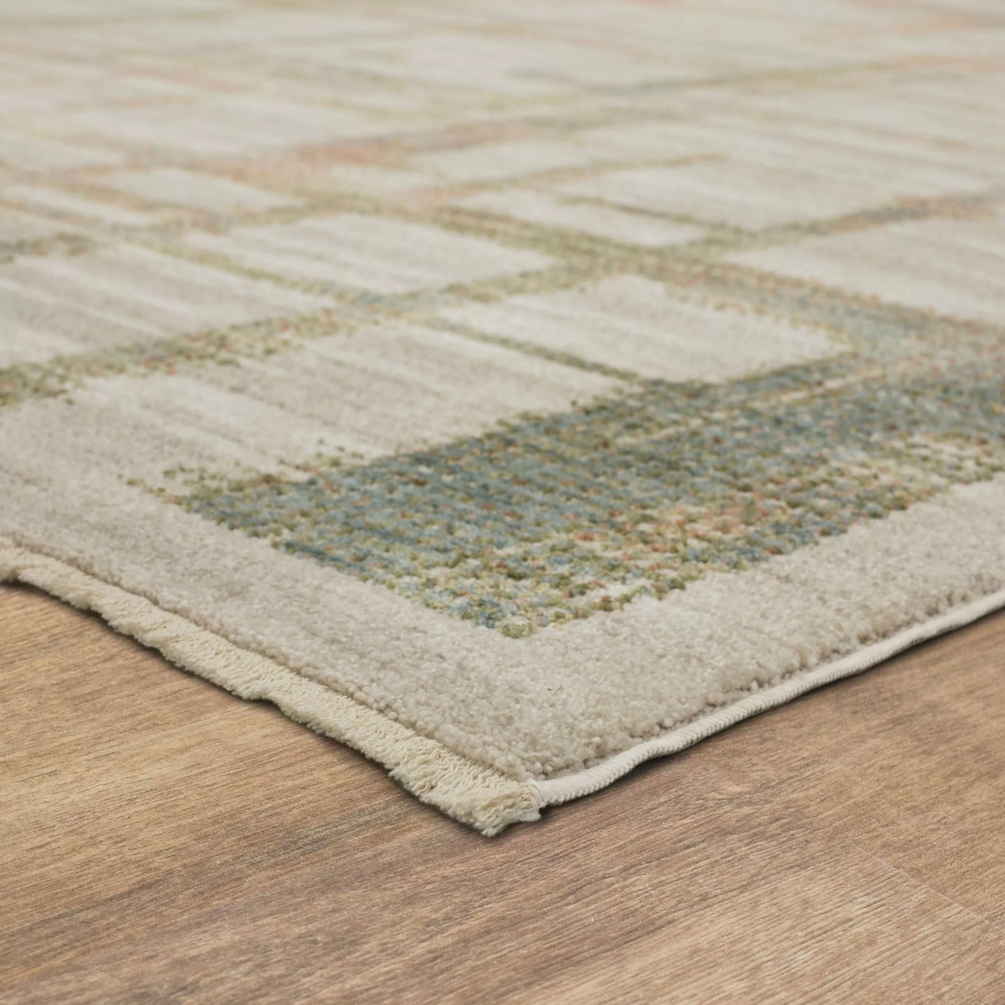 Karastan Rugs Souvenir Beige Area Rug