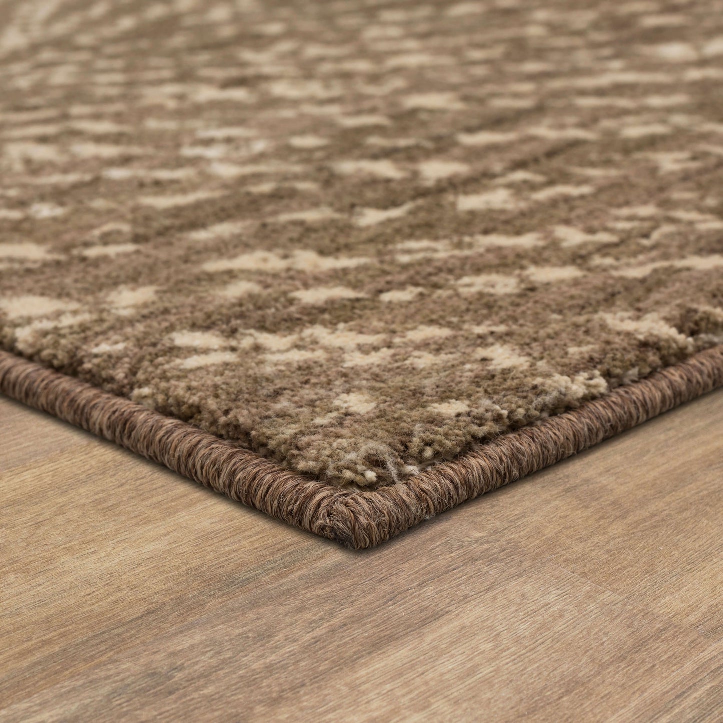 Karastan Rugs Spectral Pecan Area Rug