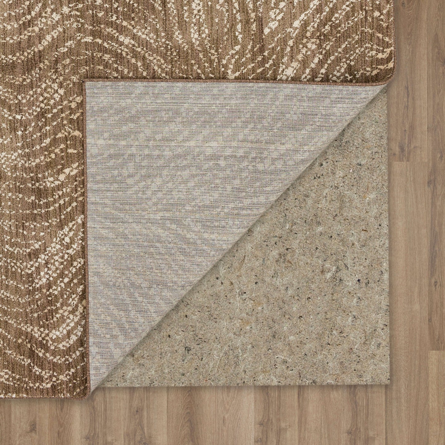 Karastan Rugs Spectral Pecan Area Rug