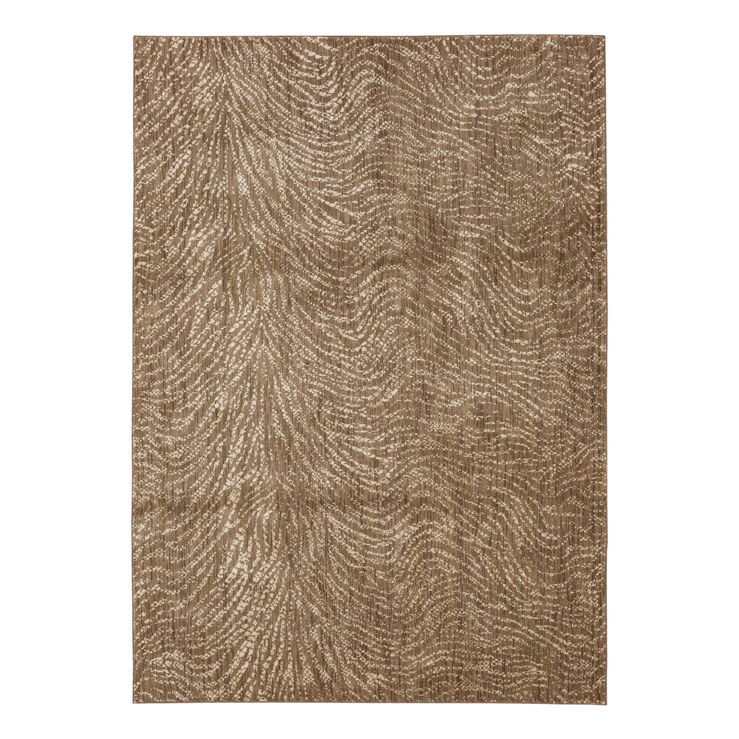 Karastan Rugs Spectral Pecan Area Rug