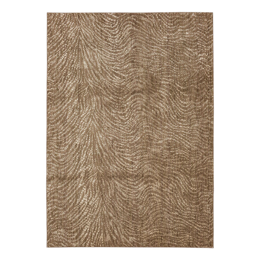 Karastan Rugs Spectral Pecan Area Rug