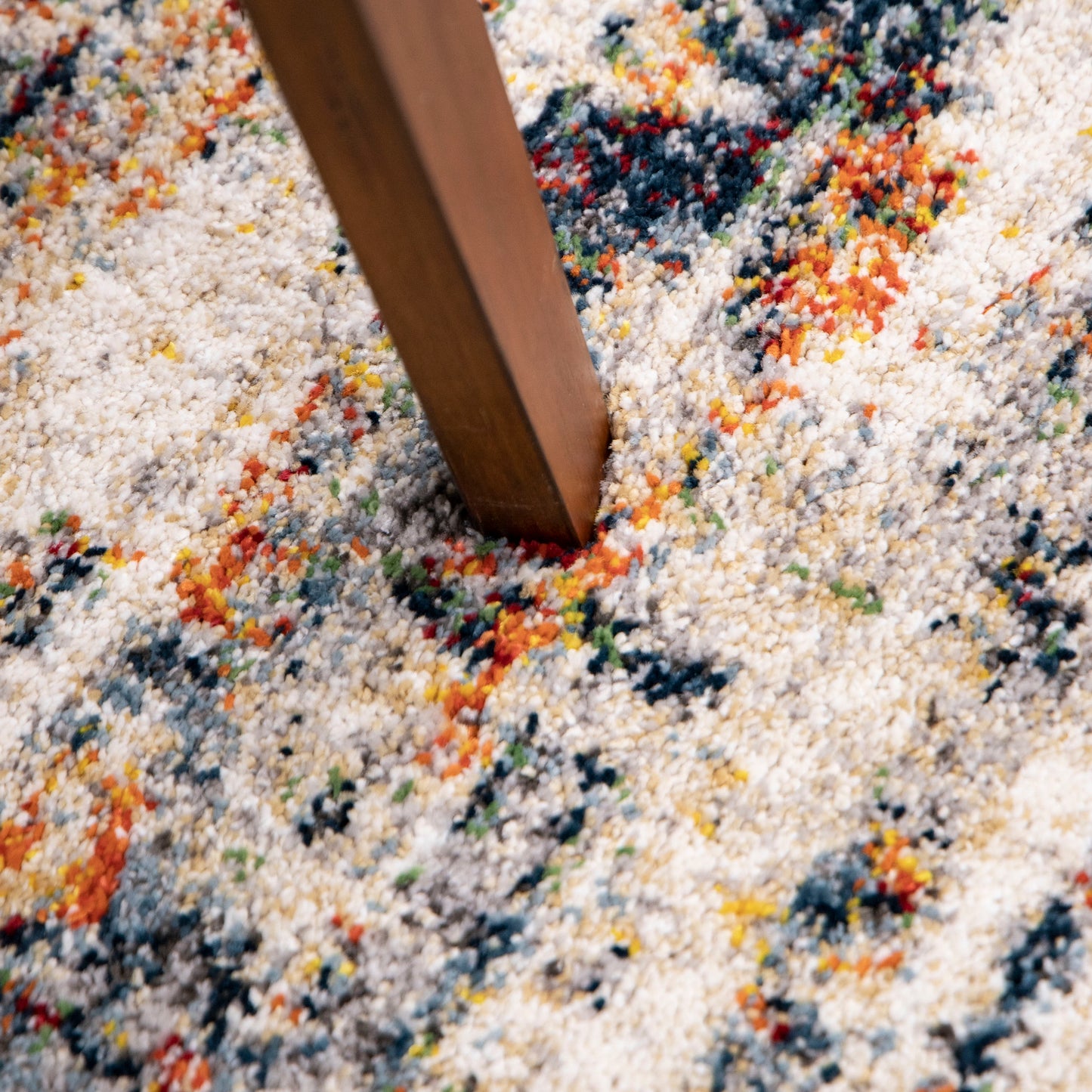 Studio 9500 Multi Rug - Orian