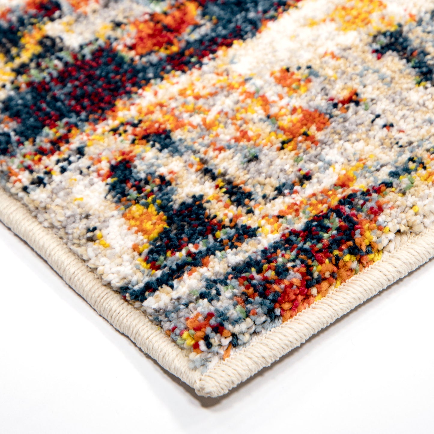 Studio 9500 Multi Rug - Orian