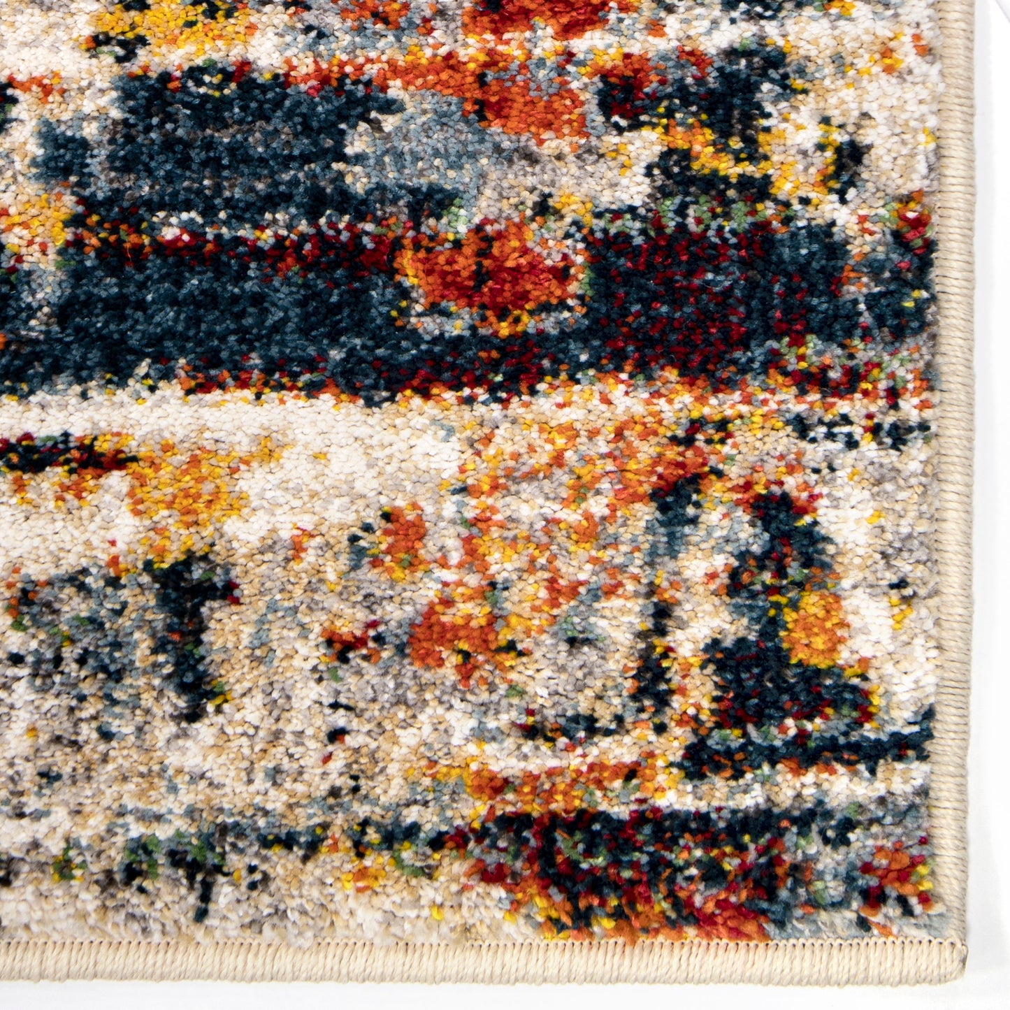 Studio 9500 Multi Rug - Orian