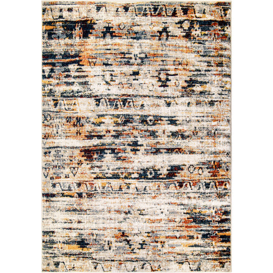 Studio 9500 Multi Rug - Orian