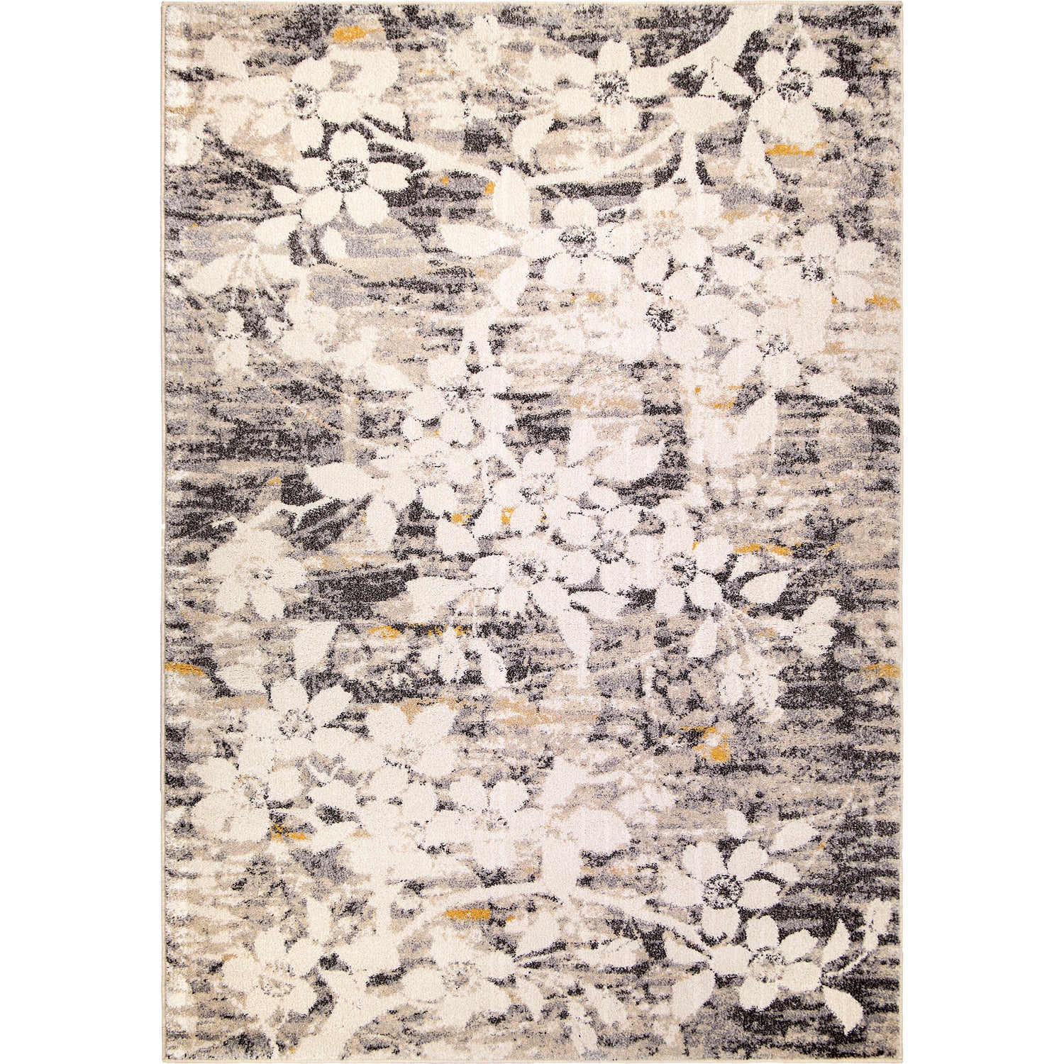 Studio 9501 Light Grey Rug - Orian