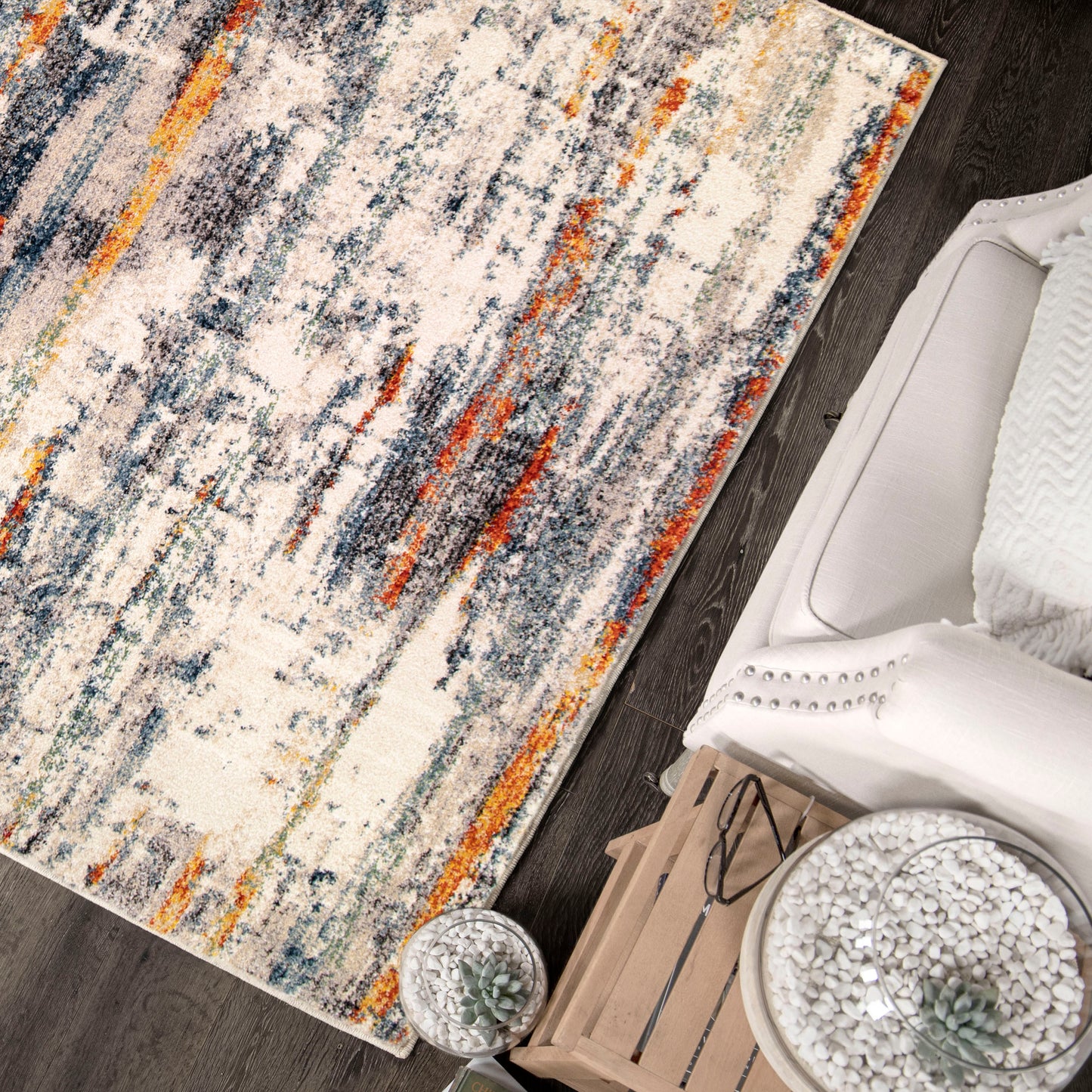 Studio 9502 Multi Rug - Orian