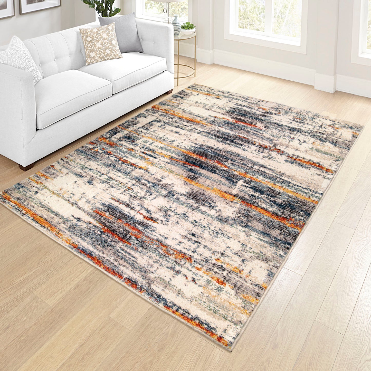 Studio 9502 Multi Rug - Orian