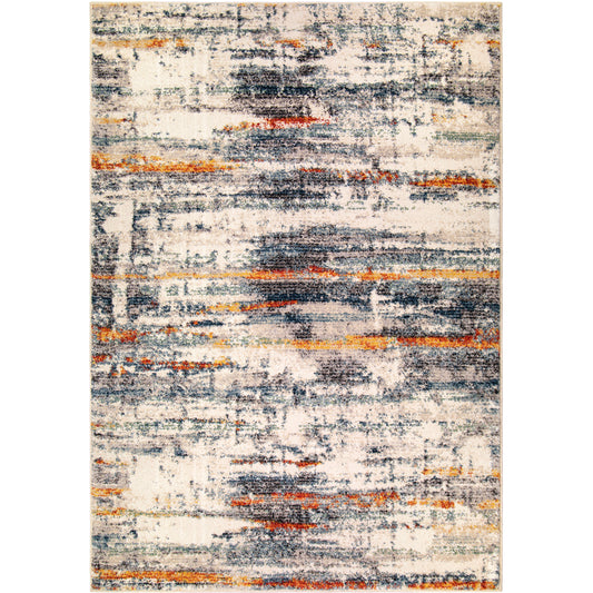 Studio 9502 Multi Rug - Orian