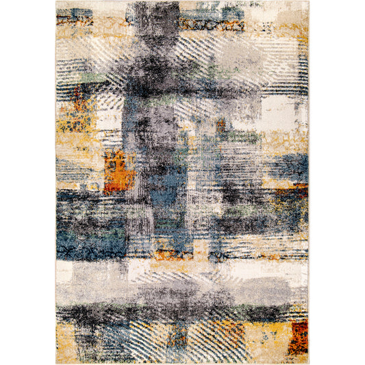 Studio 9503 Multi Rug - Orian