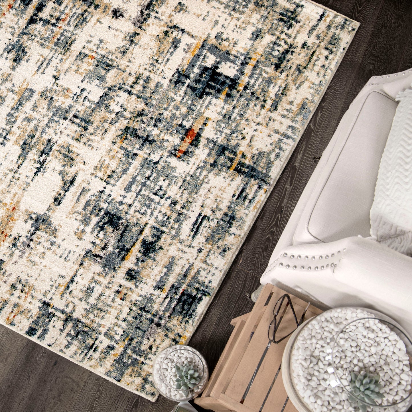 Studio 9504 Multi Rug - Orian