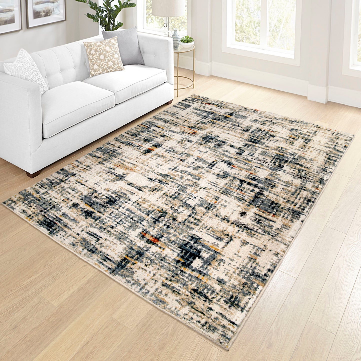 Studio 9504 Multi Rug - Orian