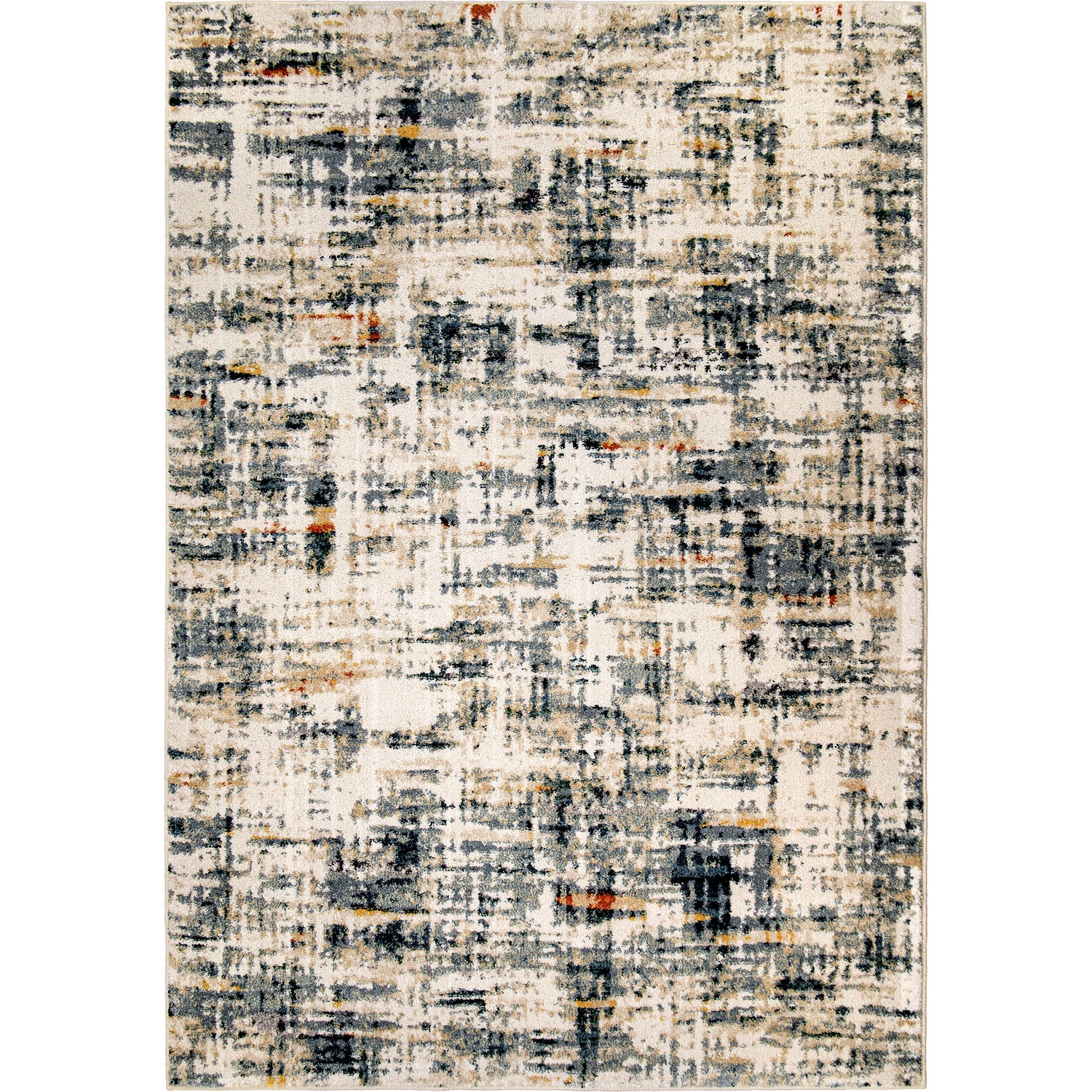 Studio 9504 Multi Rug - Orian