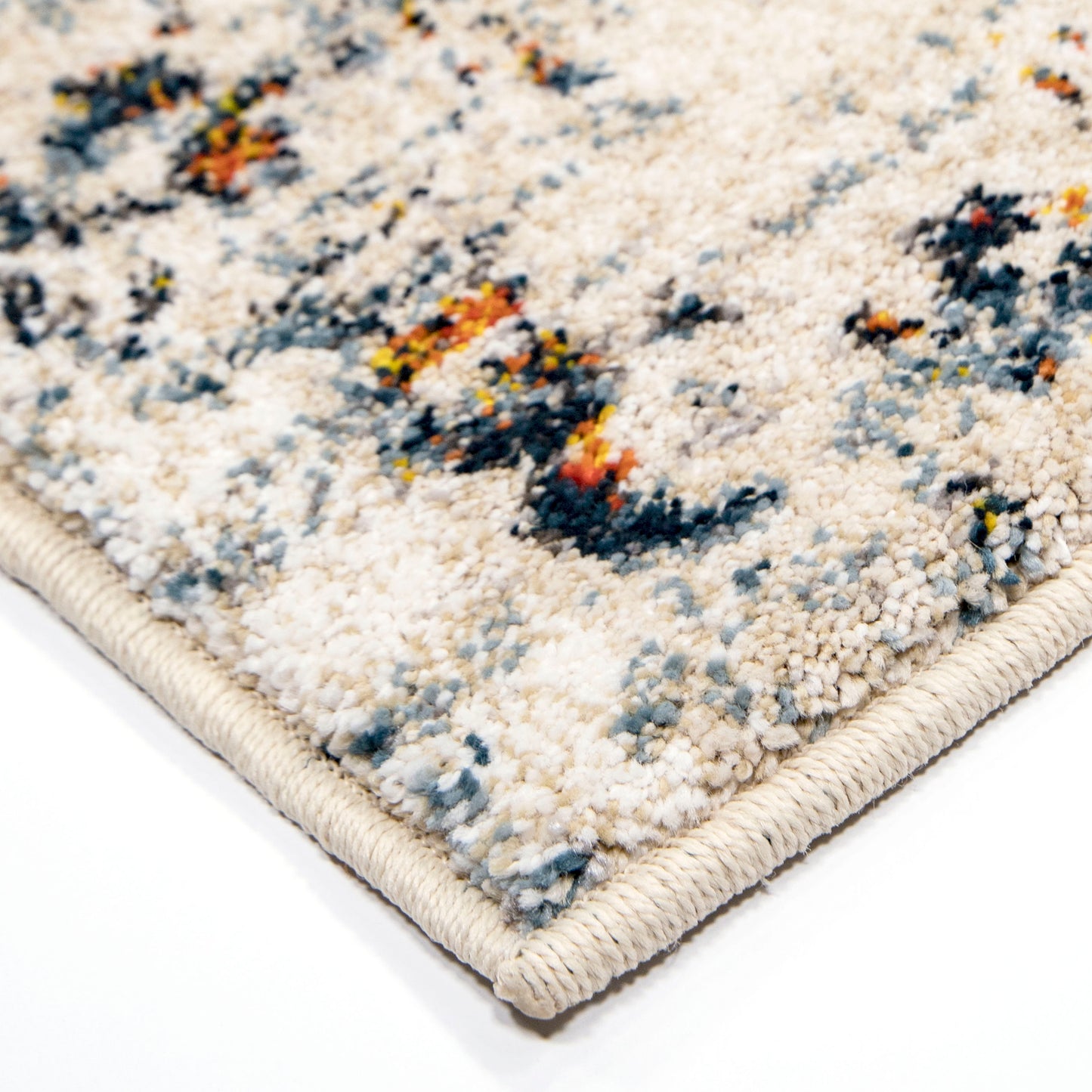 Studio 9505 Gold Rug - Orian