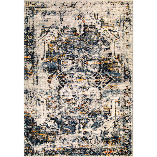 Studio 9505 Gold Rug - Orian