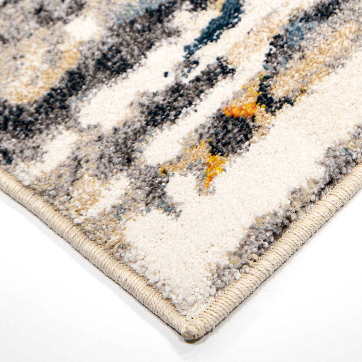 Studio 9507 Dark Rug - Orian