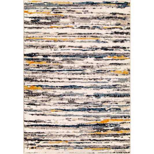 Studio 9507 Dark Rug - Orian