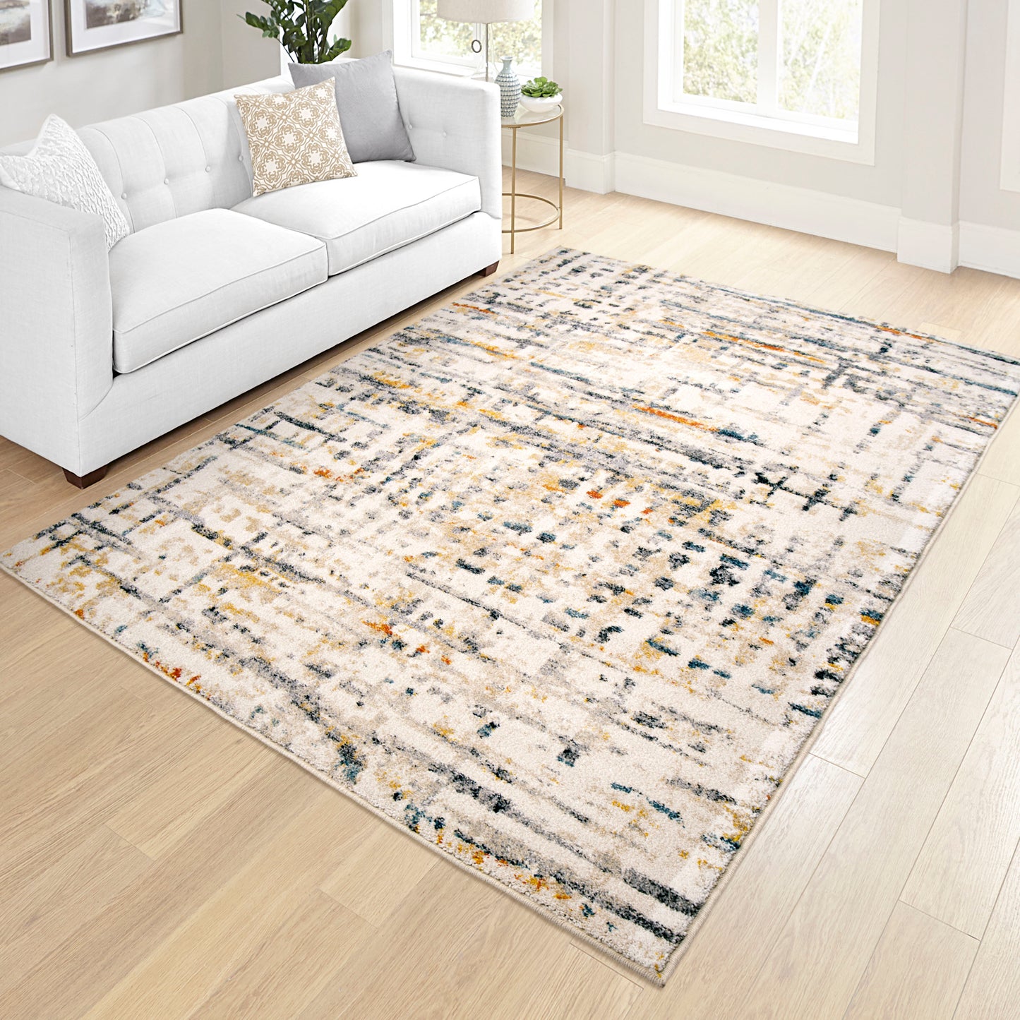 Studio 9508 Multi Rug - Orian