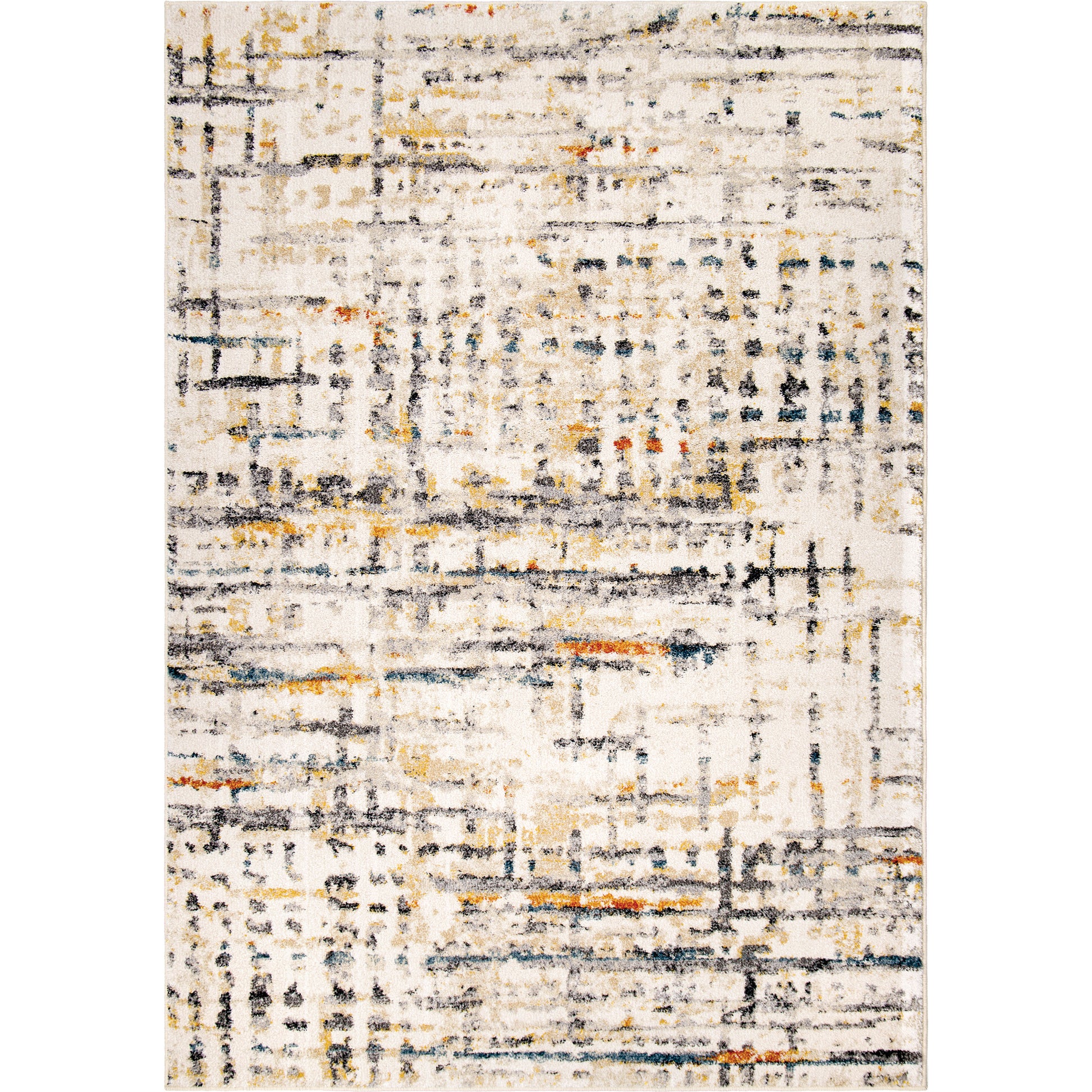 Studio 9508 Multi Rug - Orian