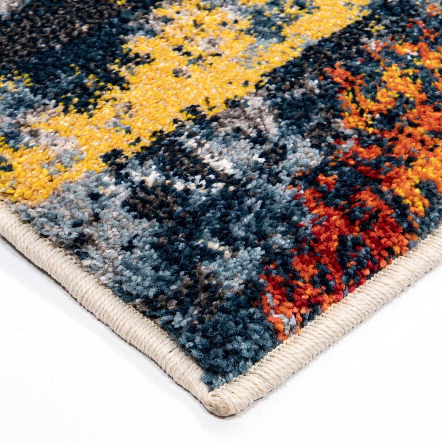 Studio 9509 Multi Rug - Orian