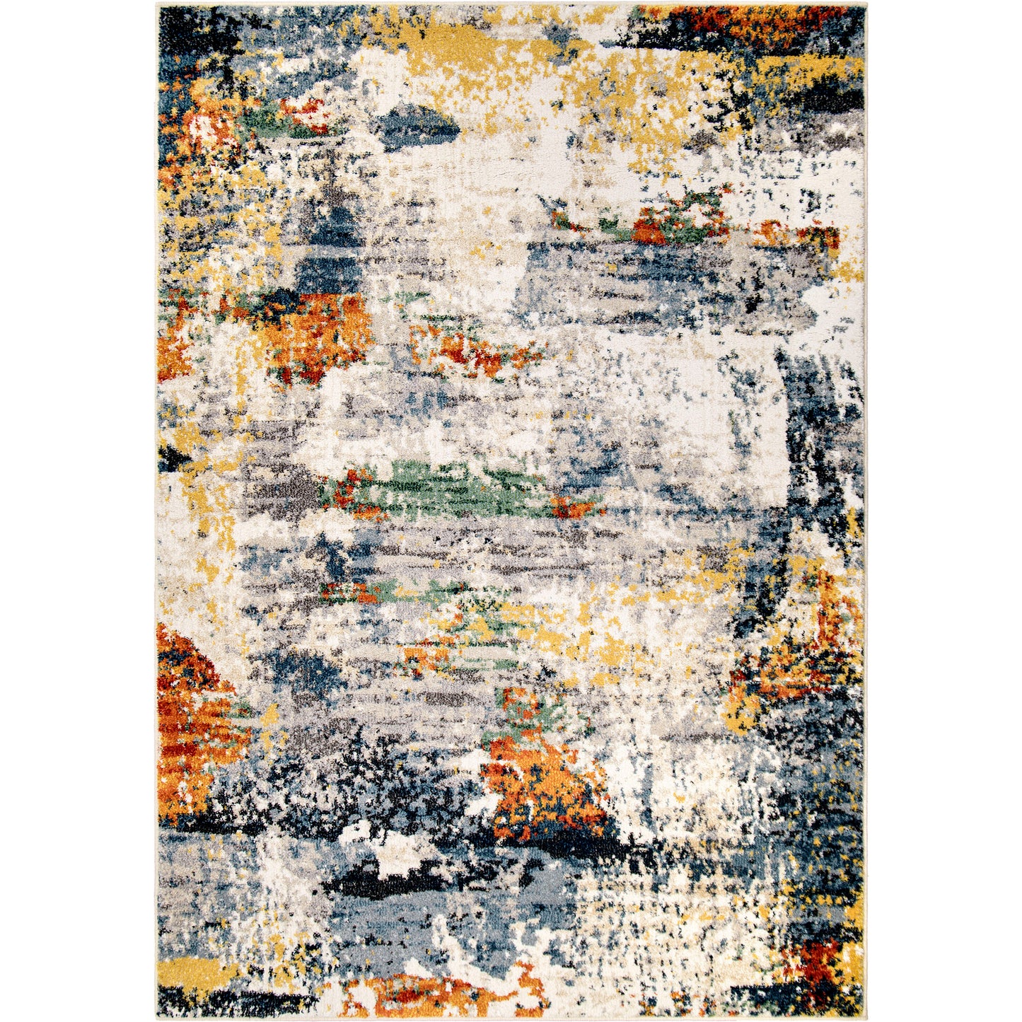 Studio 9509 Multi Rug - Orian