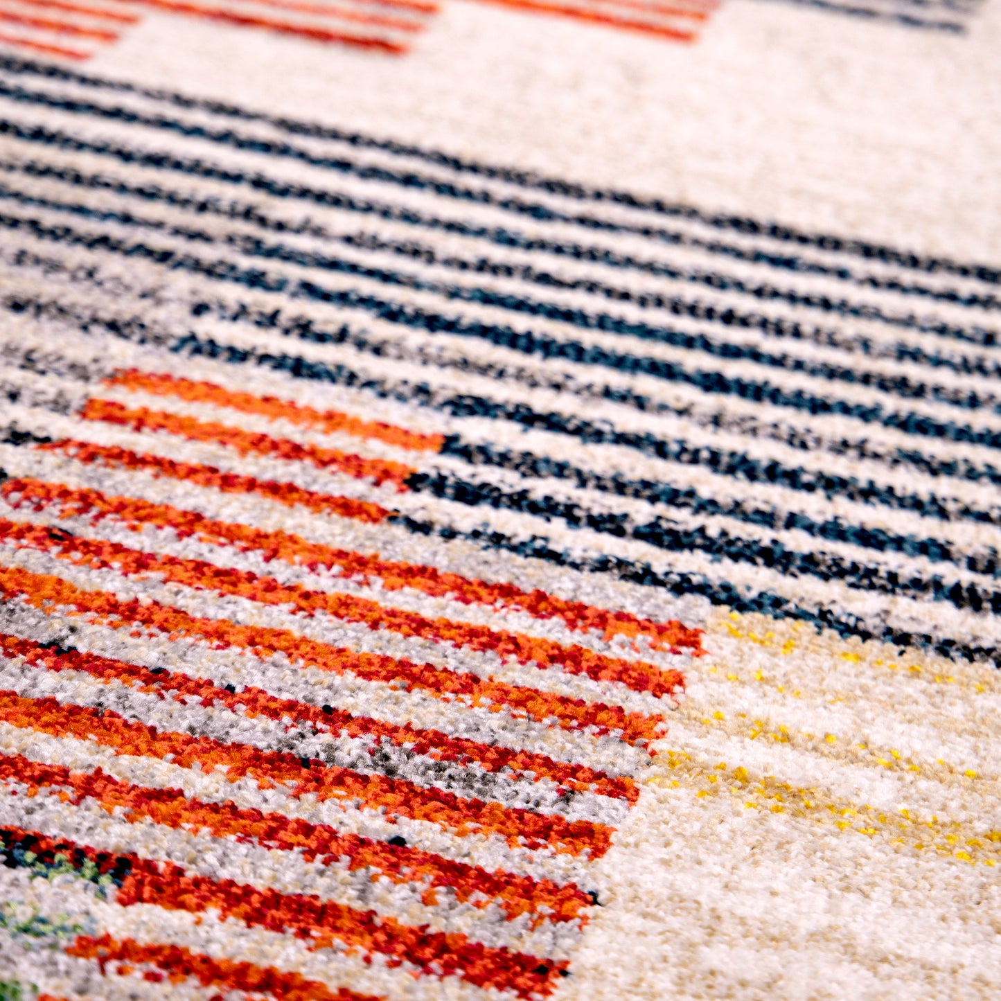 Studio 9521 Multi Rug - Orian