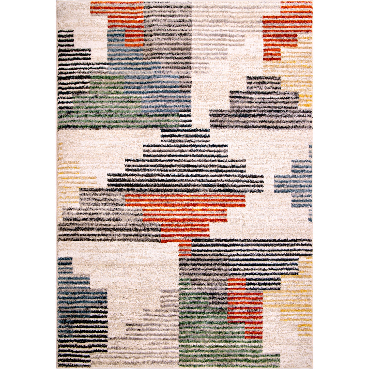 Studio 9521 Multi Rug - Orian